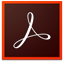 Adobe Acrobat DC icon