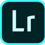 Adobe Photoshop Lightroom CC icon