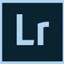 Adobe Photoshop Lightroom Classic icon