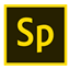 Adobe Spark icon