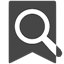 Advanced Bookmark Search icon