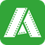 AnyVid for Android - HD Video Downloader icon