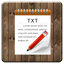 Basic Notepad icon