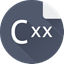 Cxxdroid icon