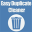 Easy Duplicate Cleaner icon