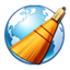 Fast Browser Cleaner icon