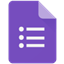 Google Drive - Forms icon