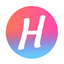 Harmony Music Player icon