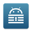 Keepass2Android Offline icon