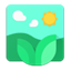 LeafPic icon