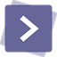 Lines code editor icon