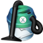 Mavericks Cache Cleaner icon