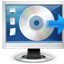 MobaLiveCD icon