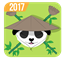 Panda Cleaner - Clean &amp; Boost icon