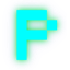 Pixelesque icon