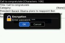 Encryption