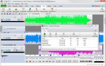 Mixpad Music Mixer and Studio Recorder Bookmark Manger