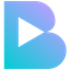 VideoSolo Blu-ray Player icon
