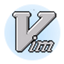 VimTouch icon