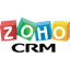 Zoho CRM icon
